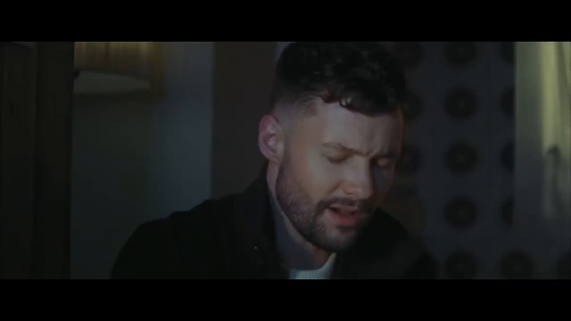 Calum Scott - No Matter What