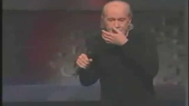 Джордж Карлин - Религията