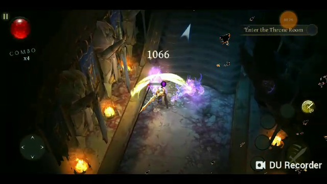 BladeBound: Hack And Slash Full Gameplay