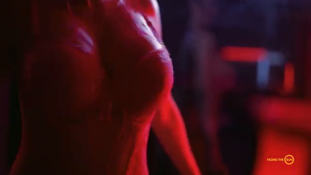 Slatkaristika - Amsterdam (Official video) 2018
