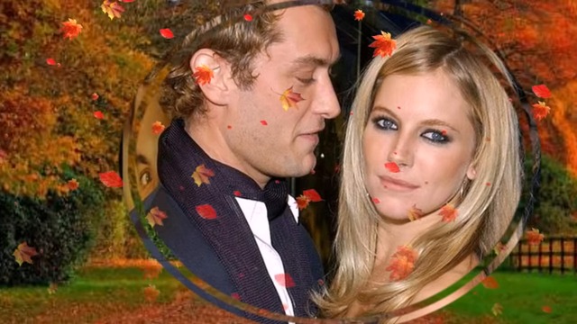 ЖОРА ЗАТОНСКИЙ   -   ОСЕНЬ !