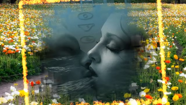 ГРИГОРИЙ БИРЮКОВ - СИНИХ ГЛАЗ ТВОЕ МОЛЧАНИЕ...