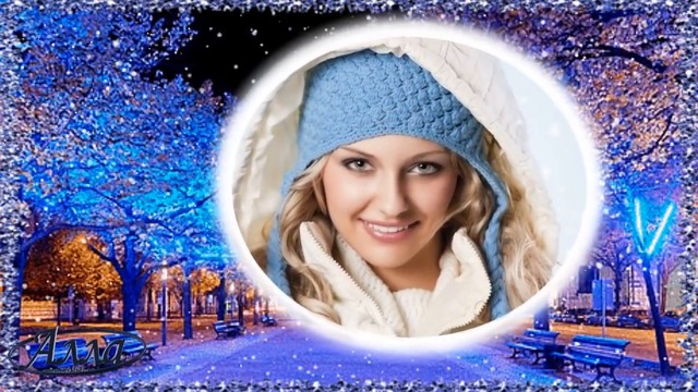 ЮЛЯ ШАТУНОВА  -  КАПРИЗЫ ЗИМЫ !