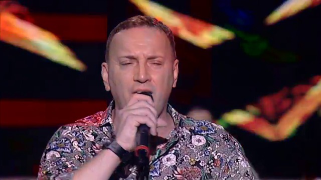 Samir Rizvanovic - Ludnica  (TV Grand 12.11.2018.)