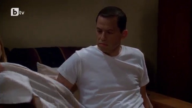 Двама мъже и половина С09 Е05 (бг аудио) цял епизод