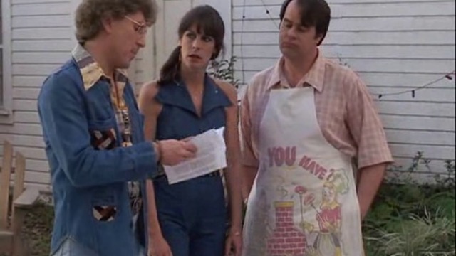 Моето момиче My Girl   (1991)  Бг Аудио( Високо Качество) Част 3