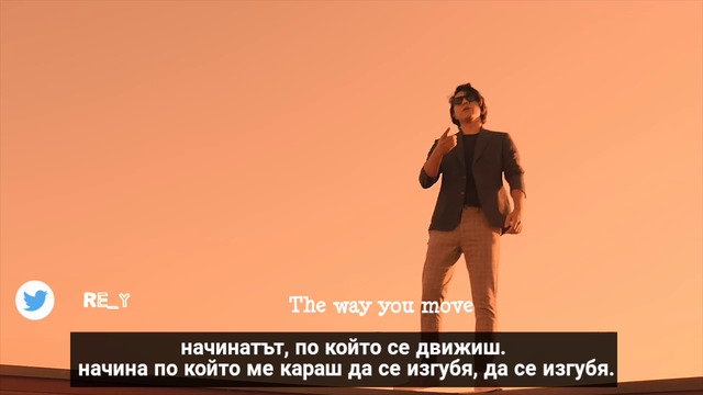 ПРЕВОД HAVANA ft Yaar - I lost you oficial video HD