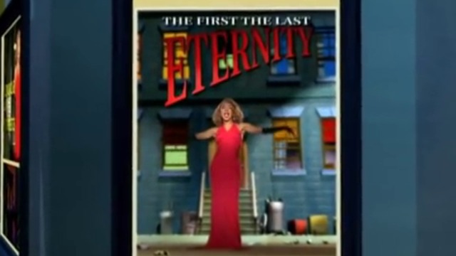 Snap - The First The Last Eternity