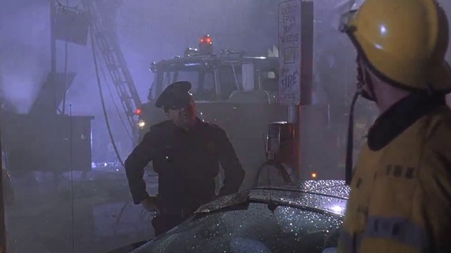 Птица върху жица Bird on a Wire   (1990) Бг Аудио( Високо Качество) Част 2