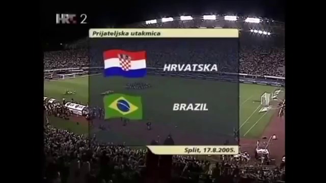 Hrvatska 1_1 Brazil 2005