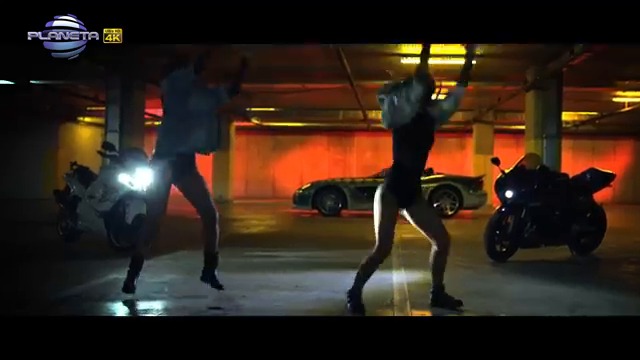 DJENA - YAKO MI E - Джена - Яко ми е, 2018