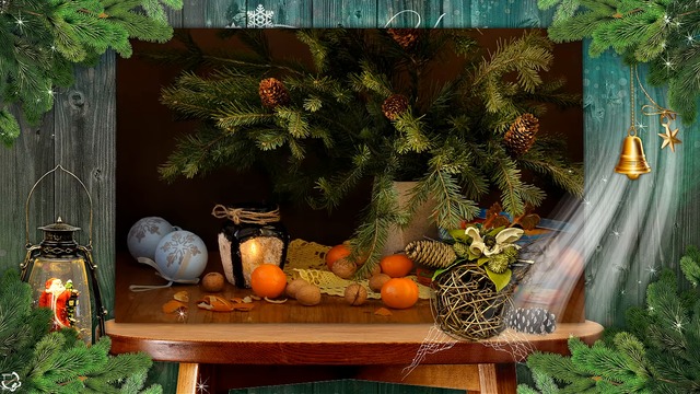 ПРЕДВКУШЕНИЕ ВОЛШЕБСТВА