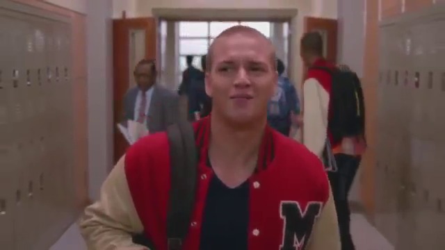 Glee - Friday I'm In Love (Full Perfomance)