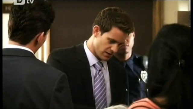 Pretty Little Liars S01e08 (4-5)