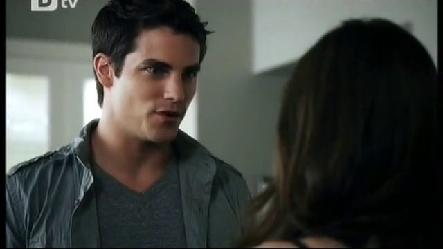 Pretty Little Liars S01e08 (5-5)