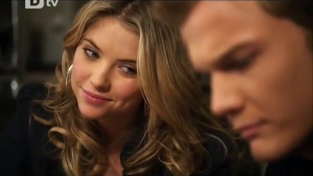 Pretty Little Liars S01e02 (2-2)