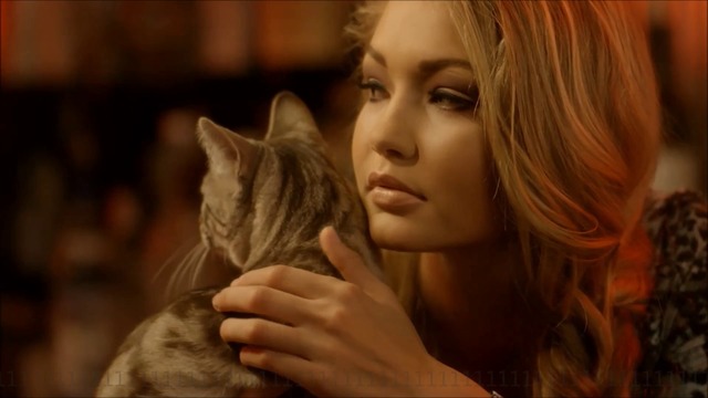 ♫ Chantal Chamberland ♫  How deep is your love ♫
