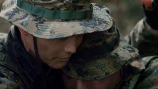 Операция „Възмездие“  Operation Rogue  (2014) Бг Аудио( Високо Качество) Част 3