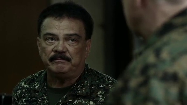 Операция „Възмездие“  Operation Rogue  (2014) Бг Аудио( Високо Качество) Част 2