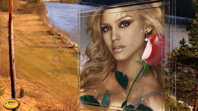 ВИКТОР МАТРОСОВ  -  ДУШЕ ТАК ХОЧЕТСЯ ПОЛЁТА !