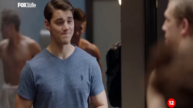 The Mick / Мики S01E08 BGAUDIO