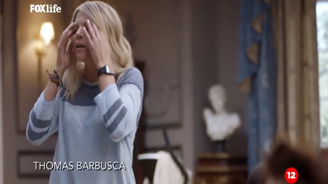 The Mick / Мики S01E09 BGAUDIO