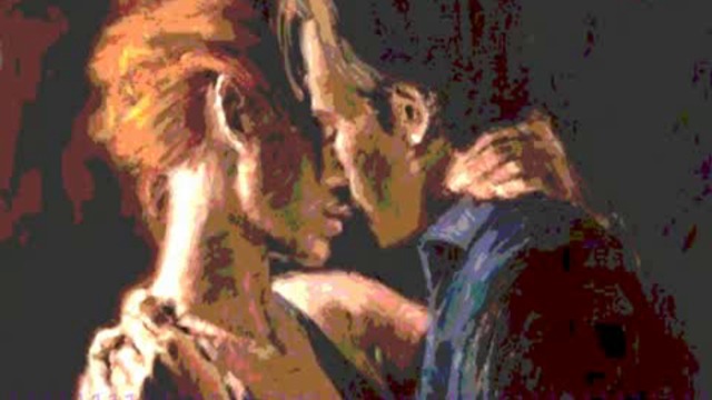 Leonard Cohen - Crazy To Love You