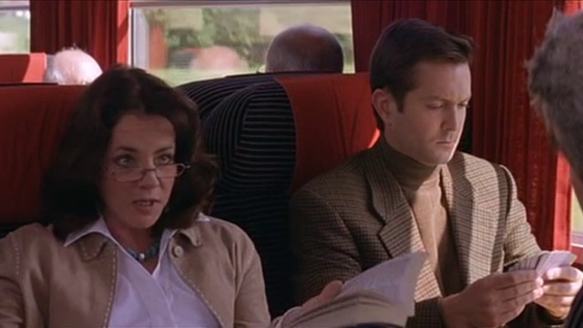 Развод по френски  Le Divorce  (2003)   Бг Аудио( Високо Качество) Част 4