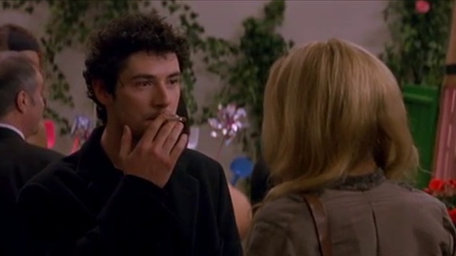 Развод по френски  Le Divorce  (2003)   Бг Аудио( Високо Качество) Част 2