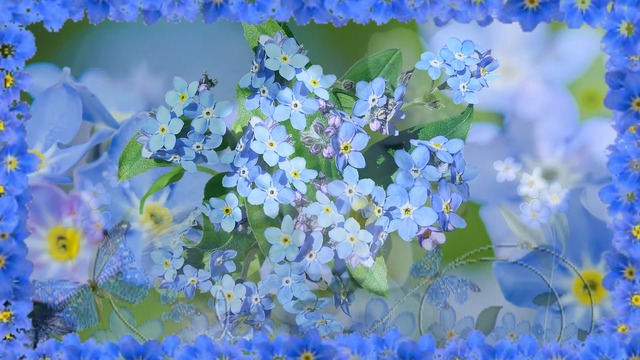 С ДНЕМ МАТЕРИ! Музыкальная открытка