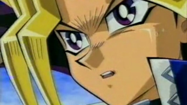 Yu gi oh Пирамида на светлината част 6