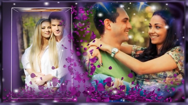 СЕРГЕЙ ДЫМОВ   -   ОГОНѝ ЛЮБВИ!