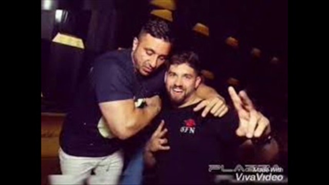 Konstantin i Silvur - Luda po mene