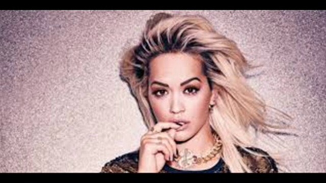 Rita Ora - Soul Survivor