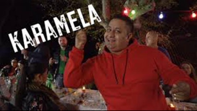 Nasko Mentata - Karamela Mix