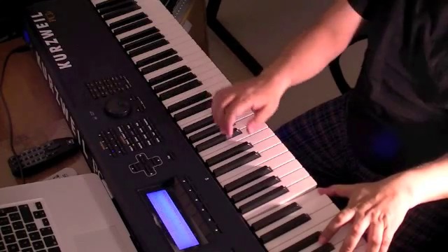 GENESIS_-_Mama_(Cover)