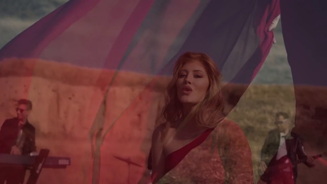 Nina Donelli - Ljubav nema kraj OFFICIAL VIDEO