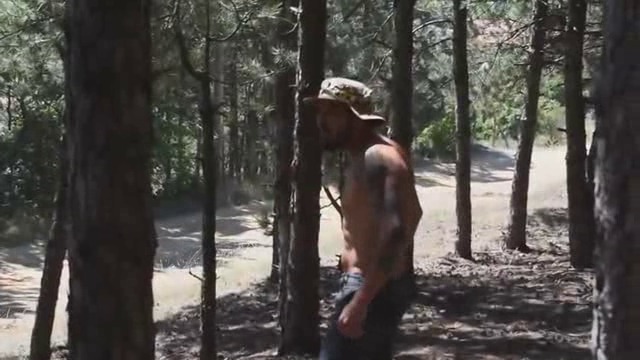 Горан и фермерите E01