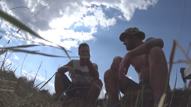 Горан и фермерите E03