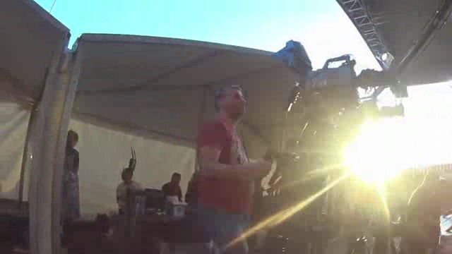 Горан и фермерите E04