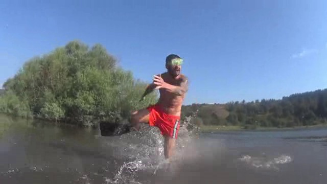 Горан и фермерите E05