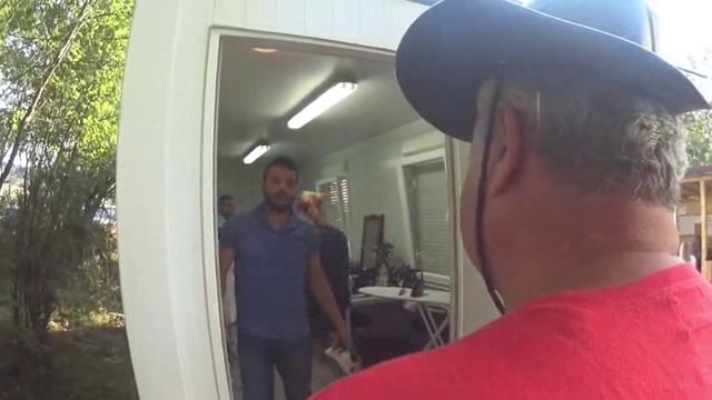 Горан и фермерите E06