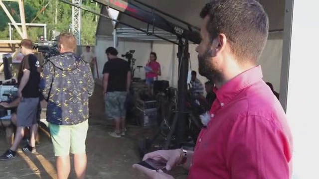 Горан и фермерите E07