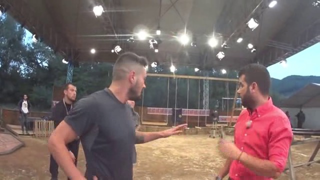 Горан и фермерите E08