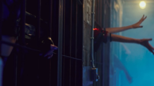 Rompasso - Ignis (Official Video)