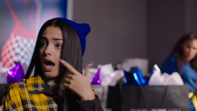 Malu Trevejo - Swipe Dat (Official Video)