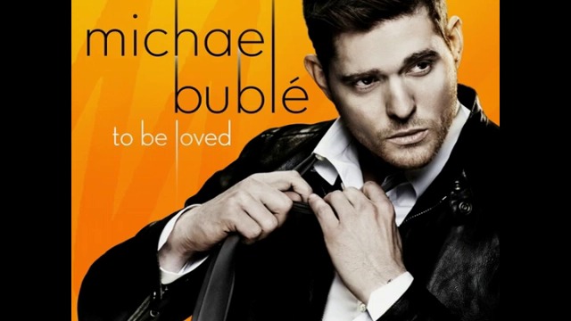 Michael Bublé - To Be Loved  / HQ /