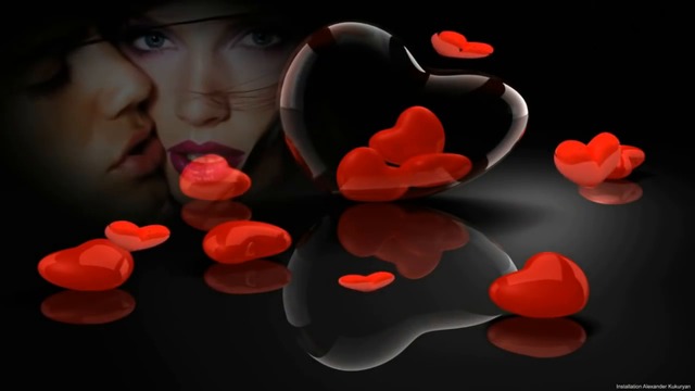 ИННА УЛАНОВСКАЯ - А ТЫ ГОВОРИ, ГОВОРИ... ТАКАЯ МЕЛОДИЧНАЯ И НЕЖНАЯ ПЕСНЯ О ЛЮБВИ!