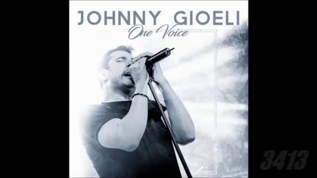 Johnny Gioeli - One Voice (Japanese Edition) (2018) 09. Price We Pay