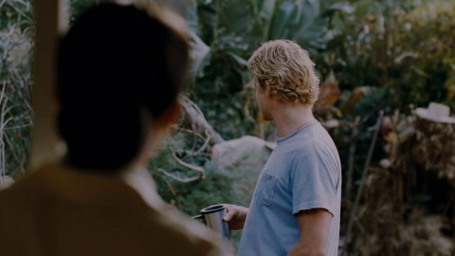 Нещо ново Somethnig New  (2006)  Бг Аудио( Високо Качество) Част 2